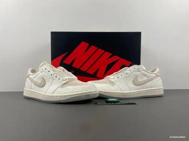 Reps LUCY Paul Low Retro Chris Jordan FZ0455-200 OG 1 0428